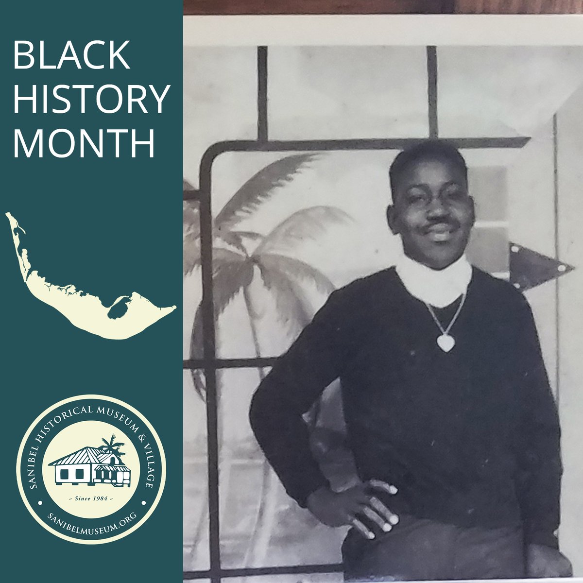 The Gavins originally came to Sanibel to sharecrop on the island’s rich and fertile soil and were the first black family to establish residency on Sanibel in 1917. 

#sanibel #captiva #blackhistorymonth #bhm #blackhistory #civilizationhistory #sanibelhistoricalmuseum