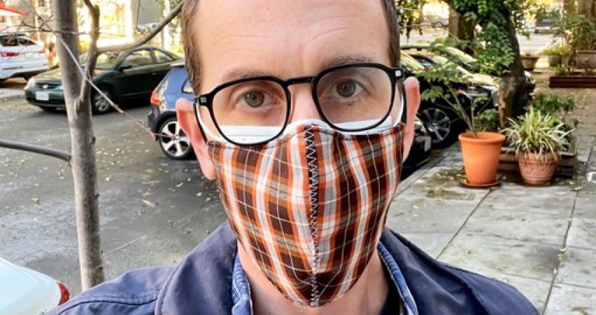 SamWhit37845181's tweet photo. @Zigmanfreud This is so unreal..Plan A have camera in hand today as I travel about..snapping pictures of anyone I find doubling down and wearing two #mask.We need to document just how strong the mind control is..Plan B post on social media under #MentalHealthAwareness California Scott Wiener? https://t.co/i0350GYQSG