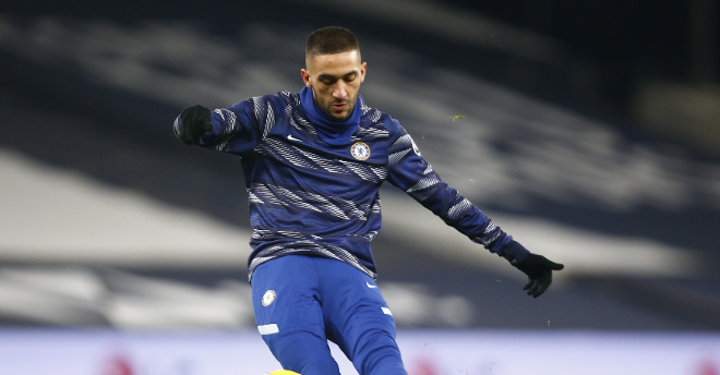 Απογοητευμένος και έτοιμος για αντίο ο Ζίγιεκ!