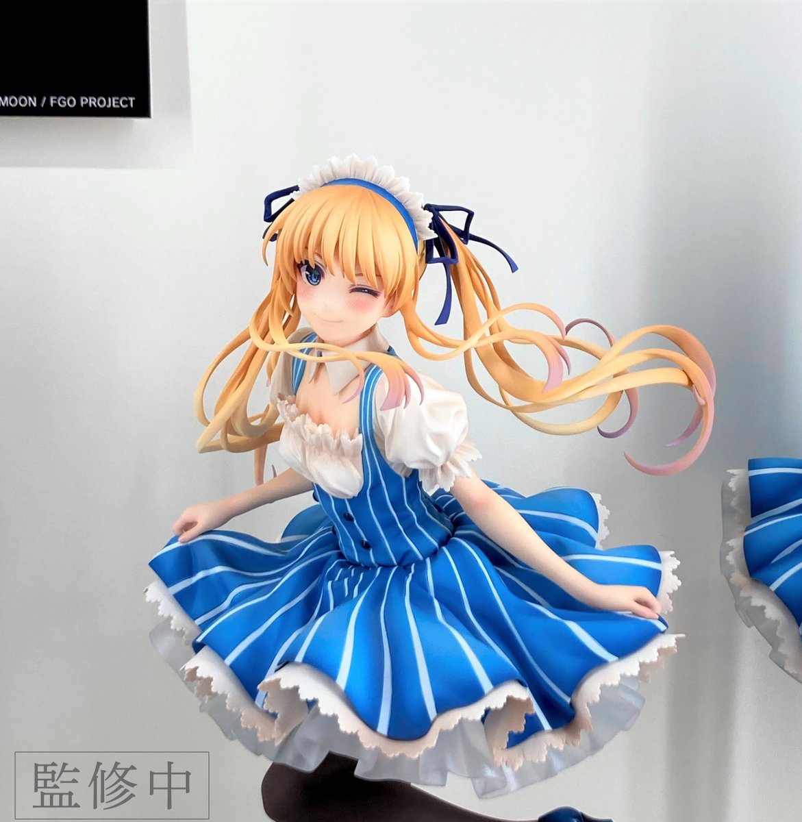 冴えない彼女の育てかた 澤村・スペンサー・英梨々 メイドVer