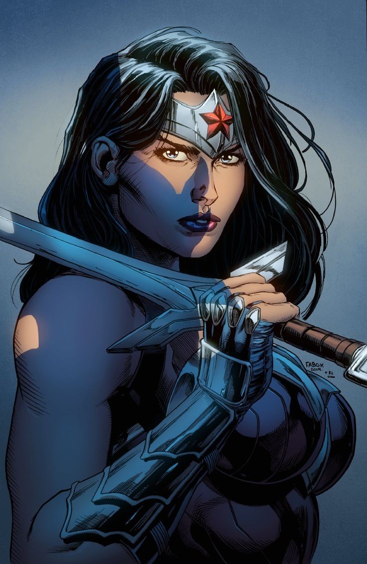 OsFabulososXMen's tweet photo. Wonder Woman β‘
Art by @JasonFabok & @RenanLinoColors β
#WW84 #WonderWoman #WonderWoman1984 #comics #DCEU #dccomics #SerpentComics https://t.co/jl2sik8u4i