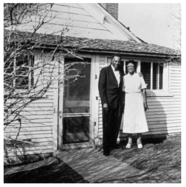 RepRNeill's tweet photo. "Her commitment to service makes her life notable, while the grace and advocacy she showed in navigating the racist currents common to small-town Montana sheds light on the African American experience..." #RoseGordon #Montana #BlackHistoryMonth https://t.co/Ag2P4zrlbs https://t.co/tGoIV9yToI