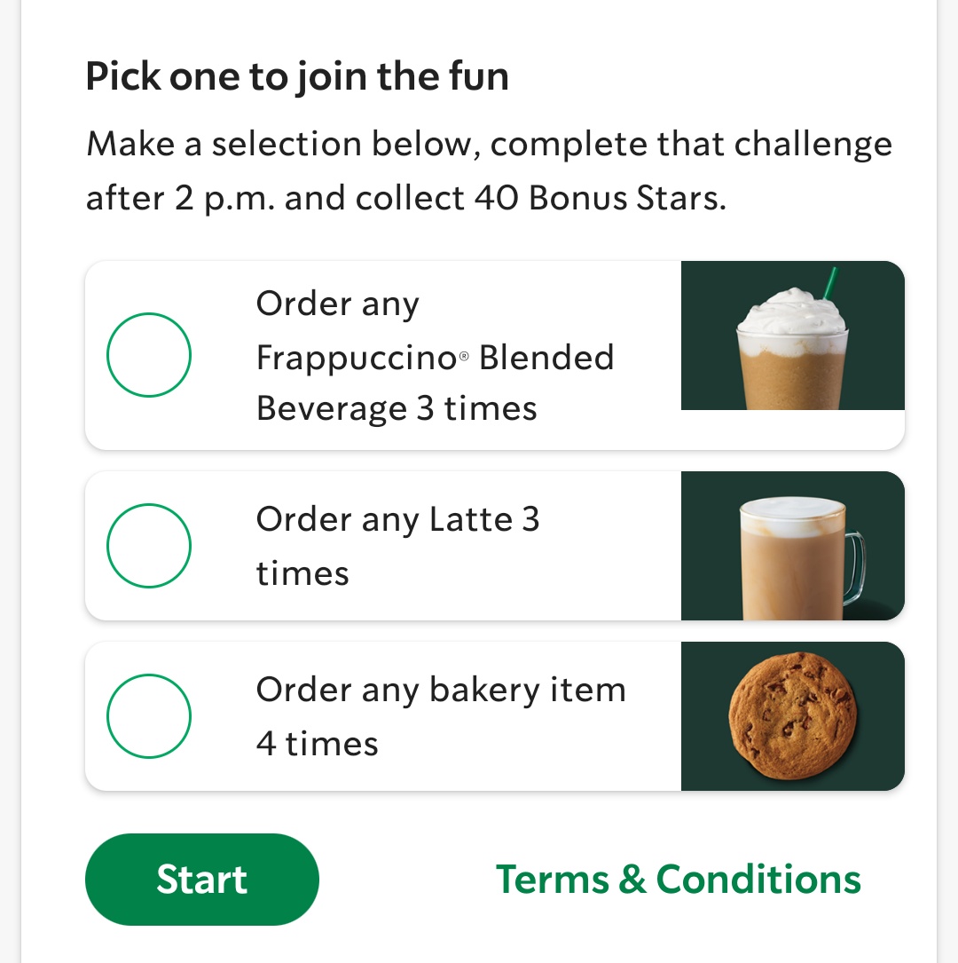 Why is my coffee shop giving me quests