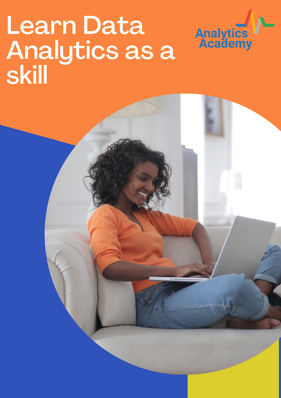 Why Data Analytics is a skill to learn

5 minutes read. Source: lnkd.in/eE56H3B

#analytics #learninganalytics #onlinelearning