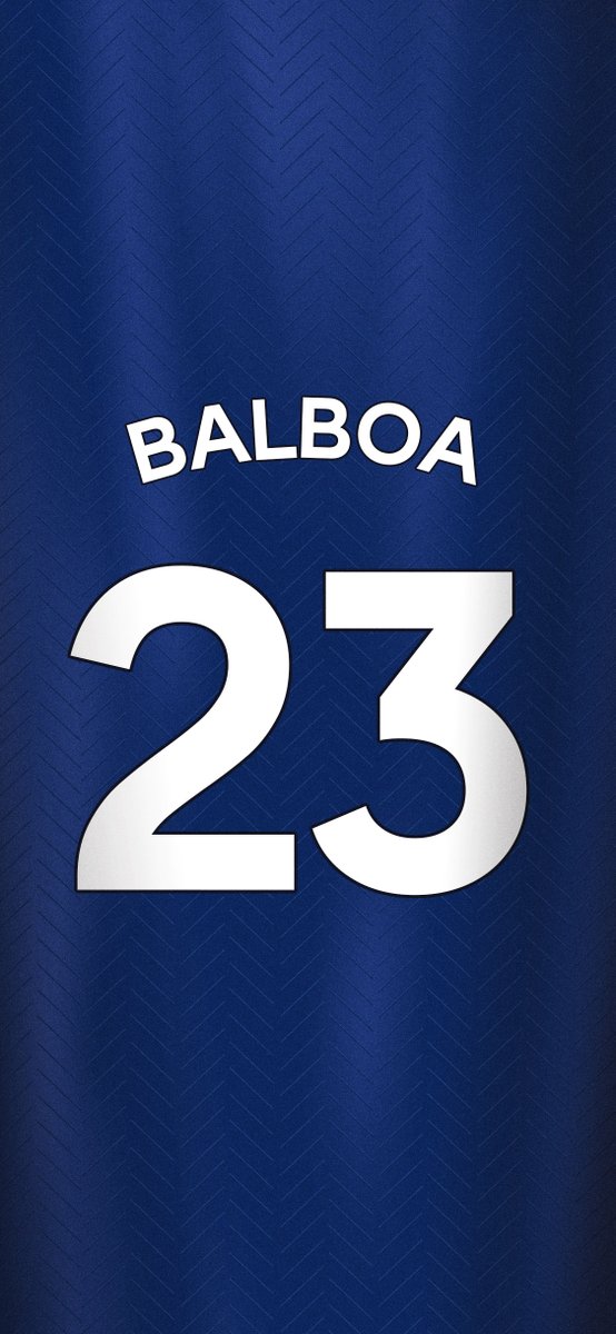 personalised chelsea kit