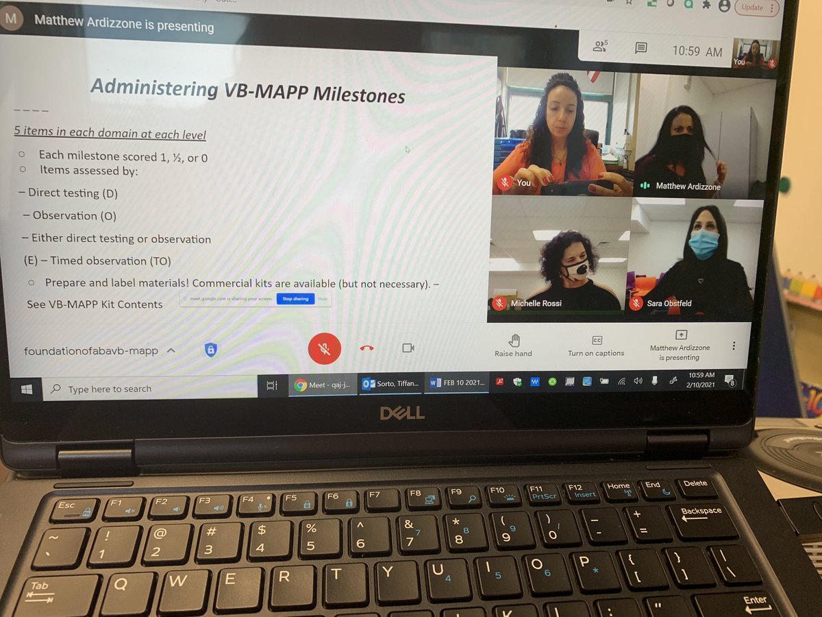 Tiffany Sorto (@tiffanysorto0) on Twitter photo Foundation of ABA (VB-MAPP) CPT supporting Special Education Teachers. Great collaboration! @APSuperGray @APDirCI_ERuiz @Dr_LJackson <a href="/CynthiaArdi5/">Cynthia Ardizzone</a> & Zahava Friedman! Foundation of ABA (VB-MAPP) CPT supporting Special Education Teachers. Great collaboration! @APSuperGray @APDirCI_ERuiz @Dr_LJackson <a href="/CynthiaArdi5/">Cynthia Ardizzone</a> & Zahava Friedman!