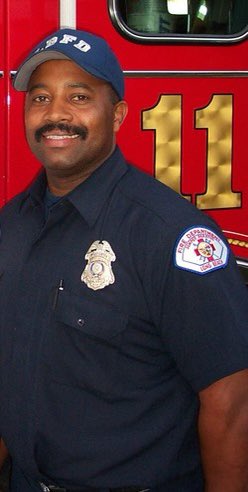 lbfirefighters's tweet image. We are celebrating Black History Month &amp;amp; our members contributions to #Longbeach from @LBFD’s first African-American FF Otis Reid to Darren Rockett who started The Rockett Academy. To these men &amp;amp; all of our members past &amp;amp; present thanks for your continued service and dedication