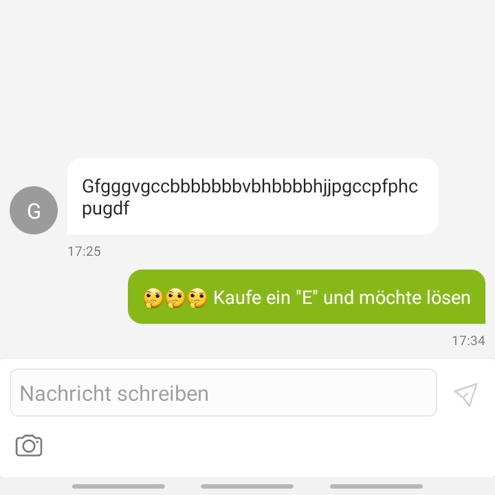 0Nilla0's tweet photo. eBay Kleinanzeigen, bist du ok? https://t.co/oPXzCr0D1D