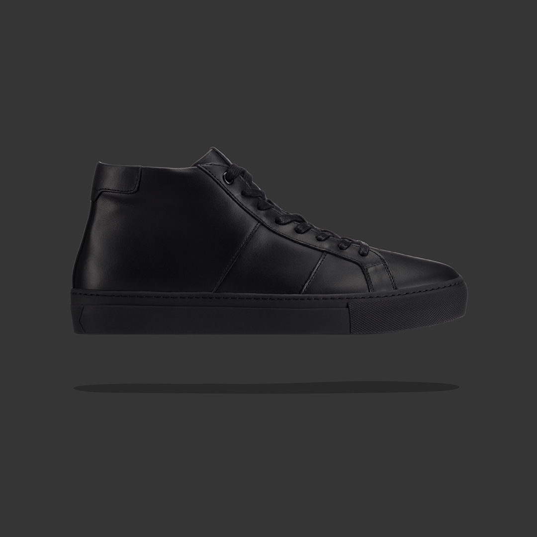 greats royale triple black