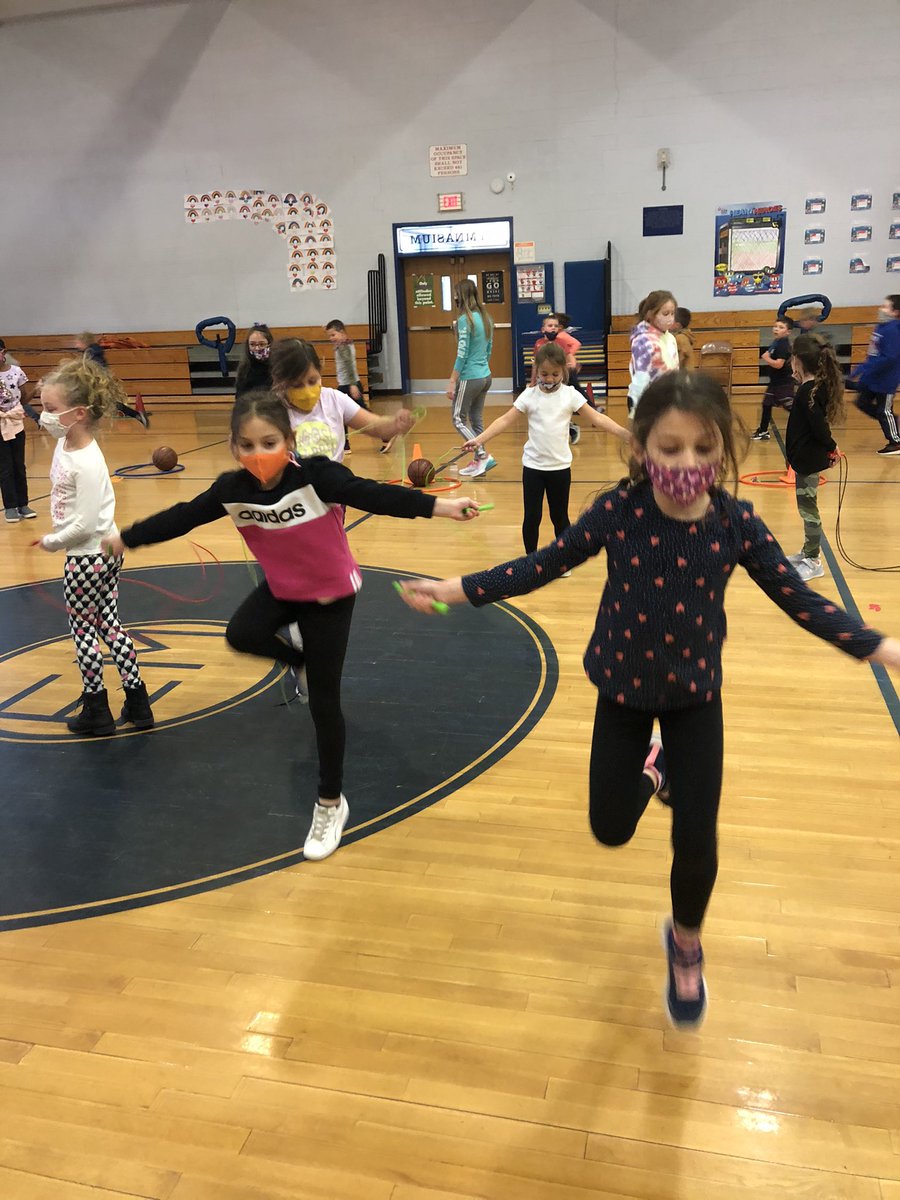 Jump Rope for Heart! We raised over $24,000! EMO rocks! <a href="/EMorichesES/">East Moriches ES</a> <a href="/MattMontpetit37/">Matthew Montpetit</a>