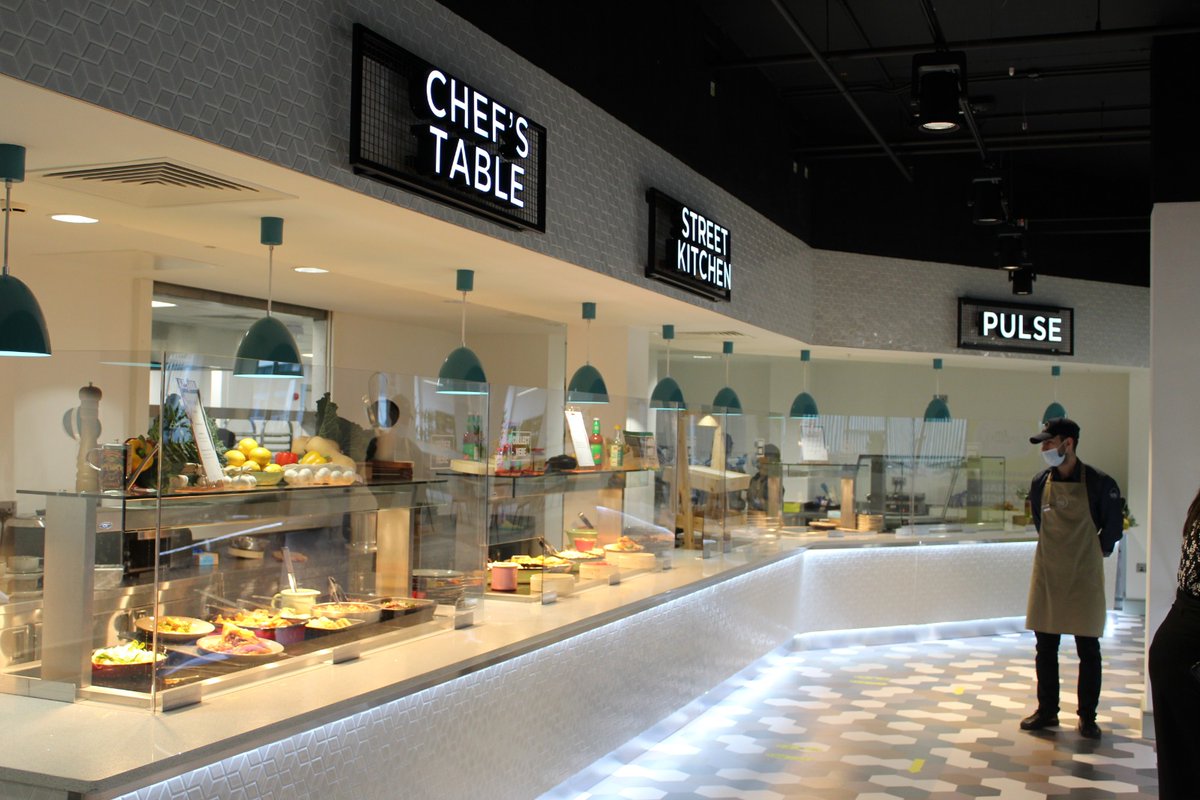 GeckoCatering's tweet photo. Our most recent project to date: MSD, Swords.

🦎 Read our full blog post here: 

https://t.co/PINkoKch6w

#commercialcatering #servery #gecko #MSD  #cateringequipment https://t.co/Xxclk7WzNT