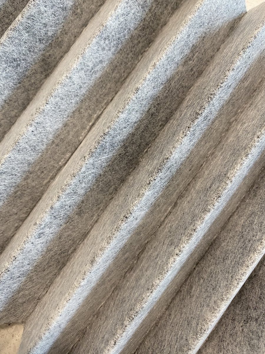 Activated carbon is an ideal medium for the removal of chlorine,chloramines,disinfection byproducts and other compounds which create colour and odor. Activated carbon is widely used for the adsorption of many contaminants in liquid and air streams. #oilandgas #filtration