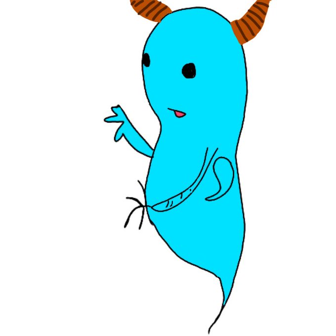 ミジンコのtwitterイラスト検索結果 ミジンコのtwitterイラスト検索結果