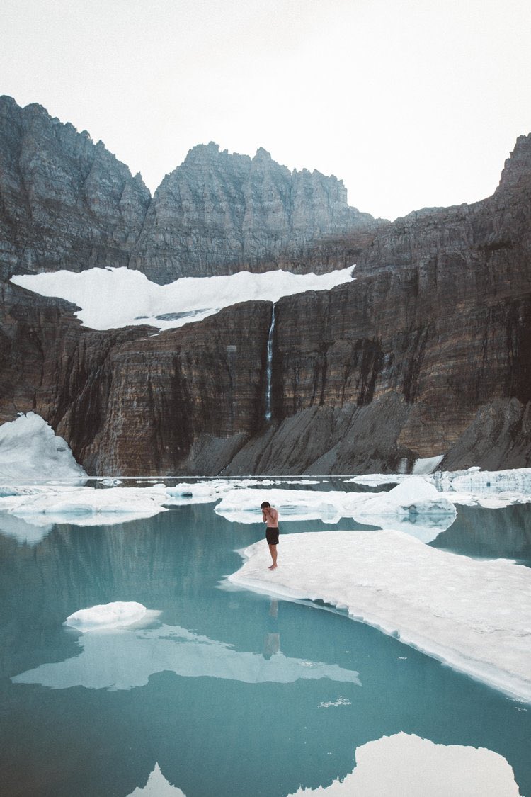 Montana is unrivaled 🏔