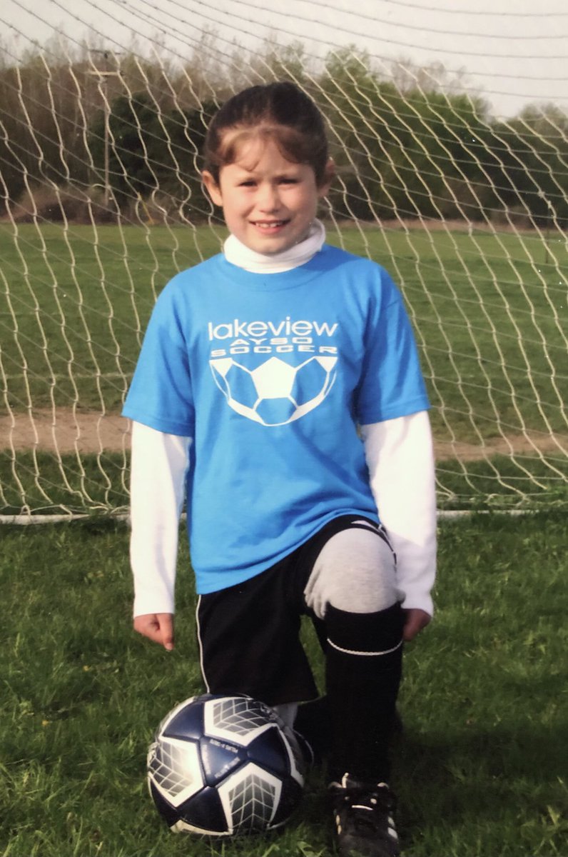 ennaj__'s tweet photo. @yougotmojo 👏🏼⚽️ https://t.co/zNsLVGJodL