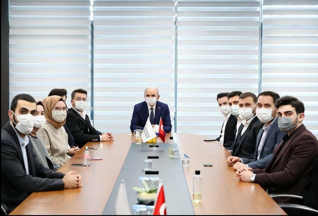 #ÜmraniyeİçinİnandığımızYoldaYürü diyerek güçlü kadrolarımız ile milletimize hizmete ve kutlu dava da birlikteliğe sizleri de davet ediyoruz. 🇹🇷
#İnandığınYoldaYürü <a href="/akgencumr/">AK Gençlik Ümraniye</a> <a href="/AkUmraniye/">AK Parti Ümraniye</a> <a href="/RTErdogan/">Recep Tayyip Erdoğan</a>