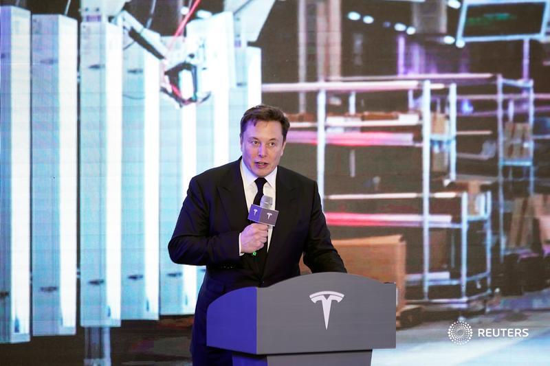 Tesla boss Elon Musk is a poster child of low-carbon technology. Yet the electric carmaker’s backing of  #bitcoin   this week could turbo-charge global use of a currency that’s estimated to cause more pollution than a small country every year  https://reut.rs/3aLNzlS 