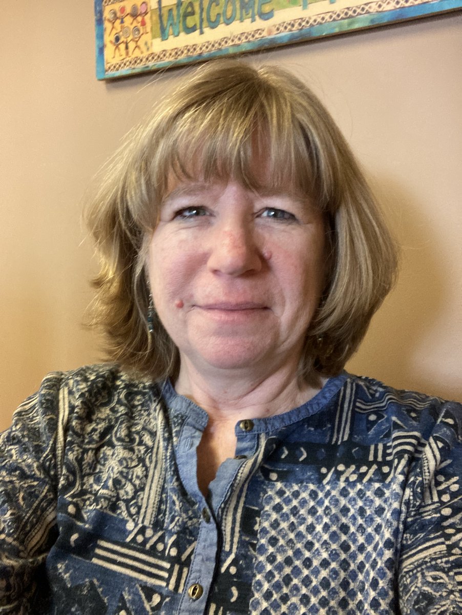 Xavier_Library's tweet photo. We have been selected for participation in the @OCLC new Express Digital Delivery program because of Sidnie Reed's exceptional work w/ delivering digital resources w/in 18hrs or less. #librarylife #librarylove #XULibHumpDayHappenings https://t.co/yTvGCiWN8s