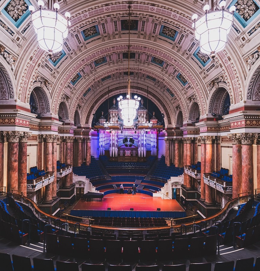 I am very much looking forward to perform with <a href="/GeorgiaMaeMezzo/">Georgia Mae Ellis</a> on Feb 24th at the magnificent <a href="/LeedsTownHall/">Leeds Town Hall</a> as part of the Leeds International Concert Season! More details can be found at: 
leedsconcertseason.co.uk/whats-on/all-s… 
<a href="/LeedsConcerts/">Leeds International Concert Season</a> @RNCMvoice