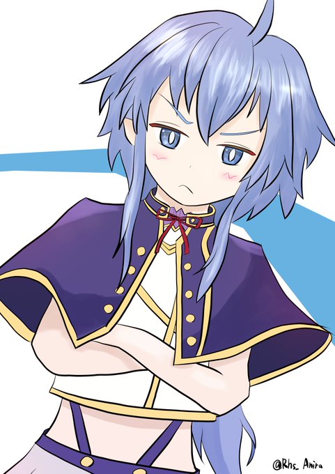 リィエルのtwitterイラスト検索結果
