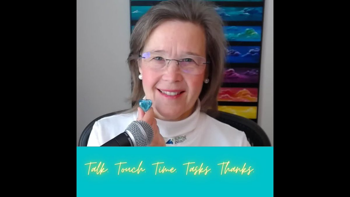 Gary Chapman writes about five "love languages" --  here's my take on how they translate into GovCon. Woo your Federal humans all the way to the win.  zcu.io/p5sG