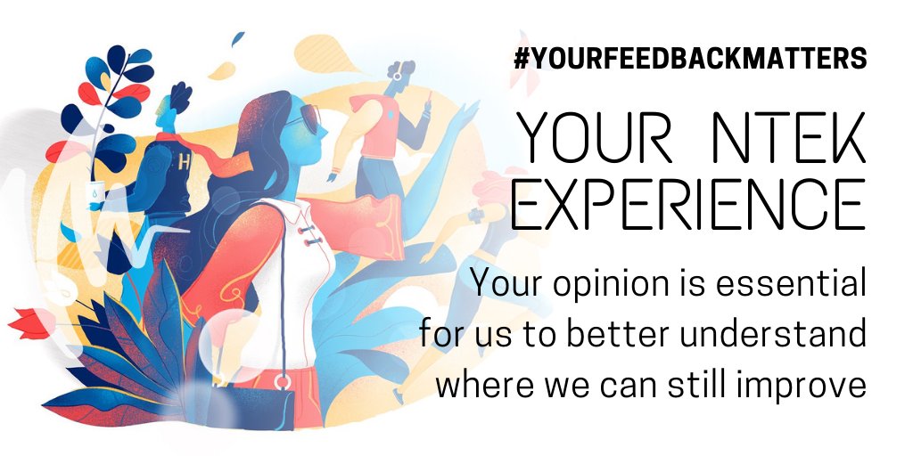 AcousticsNtek's tweet photo. We are now asking for your #opinion: what do you think of your @AcousticsNtek #equipment? Your #feedback is essential to offer you and other Ntek #users an even better #experience, thank you in advance!

#ntek #ntekuser #yourfeedbackmatters #noisestudy #notjustbuildingacoustics https://t.co/zaivxJyqm8