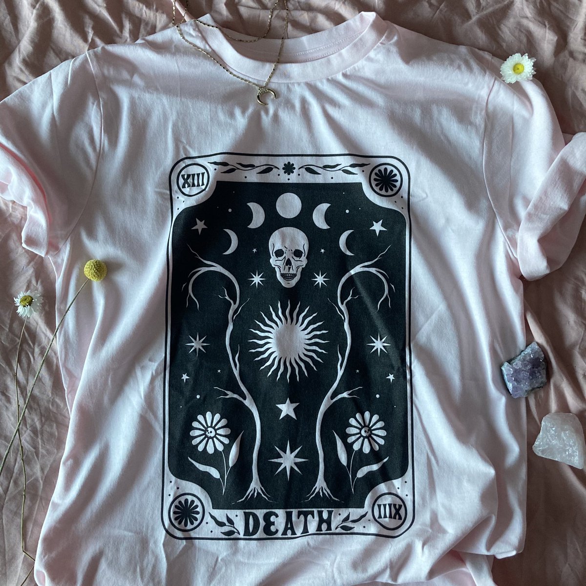 Caroline Denton tweet media