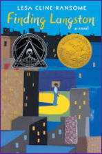 BPEKnights's tweet photo. We are so excited to hear  Mrs. Walker-Guess read #FindingLangston written by @lclineransome today with permission from @holdiayhousebks as we celebrate Black History--OUR HISTORY!  #BlackAuthors #BlackReaders #BlackLeaders #WayneReaders #WayneLeaders #WeAreWayne https://t.co/uPPeKxQr7D