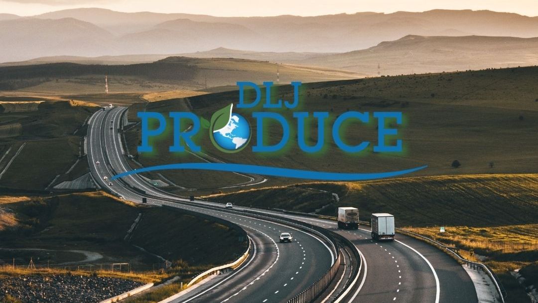 From coast to coast, our customers expect #fresh #produce. We make that happen with our own #fleet of dedicated truckers 365 days a year. We're DLJProduce.com