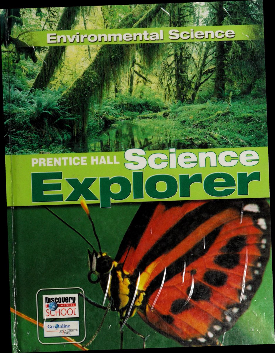 prentice hall science explorer life science pdf download / Twitter