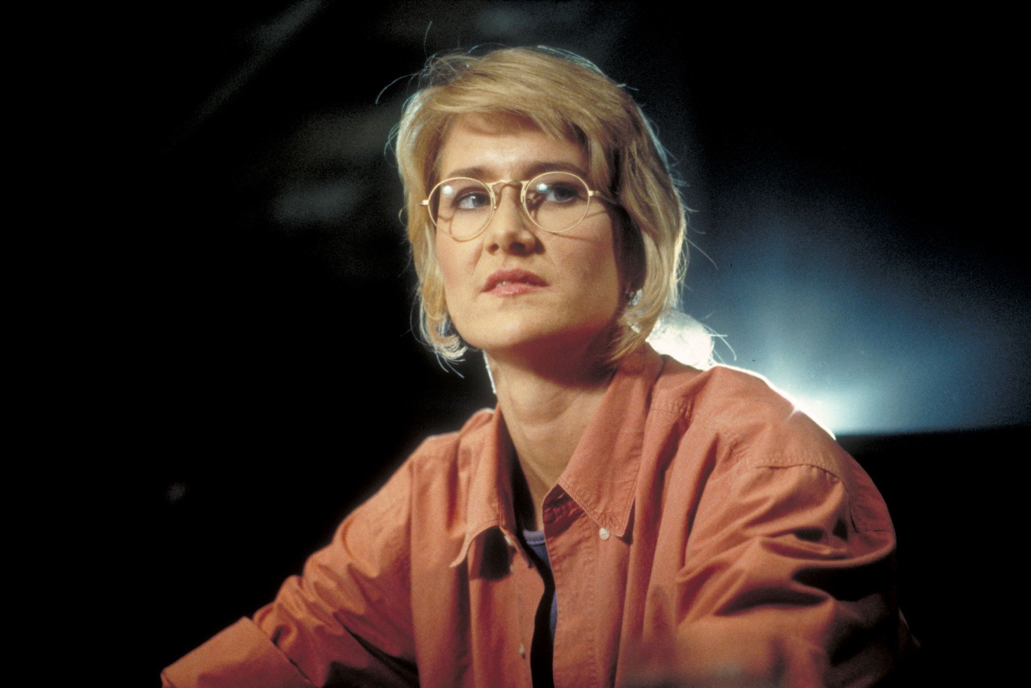 Happy Birthday to a queen of the screen, Laura Dern 