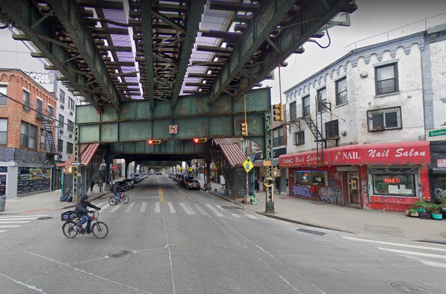 Bushwick Daily The Kosciuszko Street J Station Is The Latest Local Station To Be Hit With A Violent Assault T Co Wdbgeeod3m T Co Pm0ypph3oa Bushwick Daily The Kosciuszko Street J Station Is The Latest Local Station To Be Hit With A Violent Assault T Co Wdbgeeod3m T Co Pm0ypph3oa