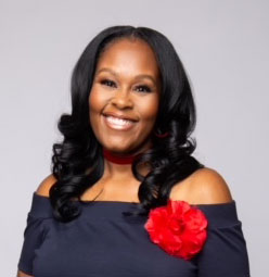 CT3Education's tweet photo. Meet @LettMeLeadTC, Principal, Tri-Cities High School, @FultonCoSchools.

"I enjoy working with students and helping them see the value of education."

#BlackHistoryMonth #blackhistory365 #livinghistory

https://t.co/Qjn41j6RTI https://t.co/PFfmLnwxIr