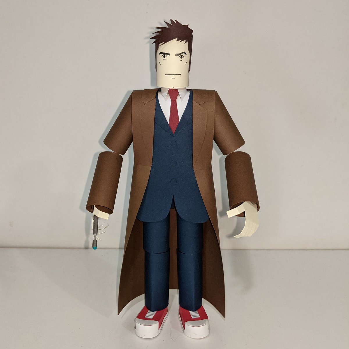 Austin Shyu? tweet media