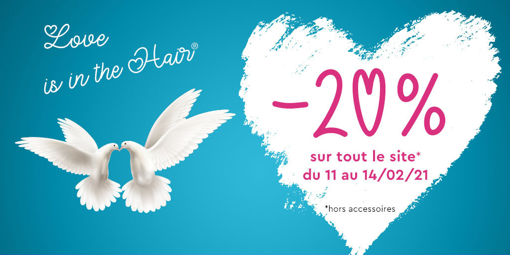 activilong's tweet photo. PROMO #love is in the #hair 💕 - 20 % !
4 jours fous d'💖... les chevelures texturées vont adorer ! Et si on câlinait nos cheveux bouclés, frisés ou crépus ?
#cheveuxnaturels #cheveuxcrepus #curlyhair #curls #cheveuxbouclés #naturalhair #hairgoals #activilong #coiffure #acticurl https://t.co/z41lXxhcjP