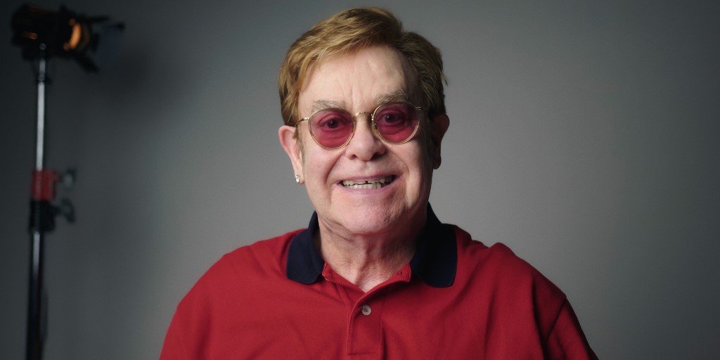 ChelwestFT's tweet photo. In a new video filmed right here at Chelsea, Sir Elton John and Sir Michael Caine have united forces to encourage people to get vaccinated against coronavirus!

Find out more and watch the video at https://t.co/lDkNy4FsJ7 https://t.co/AY86XyvWhW