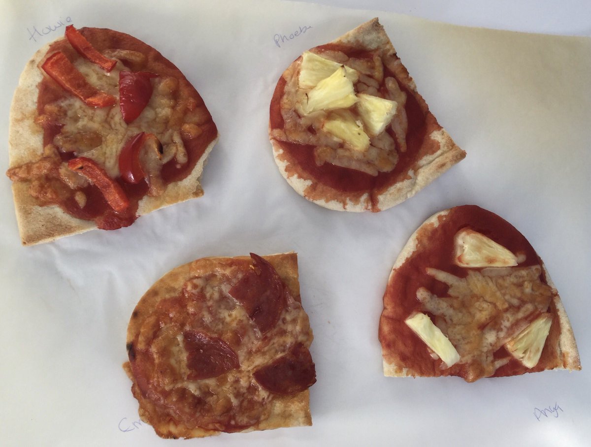 AGFS_Nursery's tweet photo. P p p pizza party. Nursery have enjoyed making their own pizza today. https://t.co/7jjE3A1NYf
