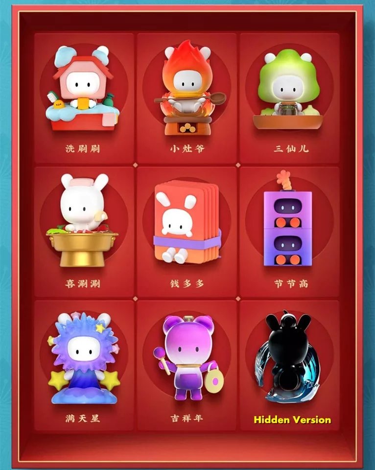 XiaomiTeam's tweet photo. 🔥🔥 Salut le Mi World 🔥🔥
Les figurines Mitu pour le nouvel an chinois sont enfin disponible ici 👇👇
https://t.co/di2Zp9USMP
https://t.co/cqcDKpvsgz
#Xiaomi #HappyNewYear #Youpin #Mitu #MiWorld #Aliexpress https://t.co/55tIKizhLH