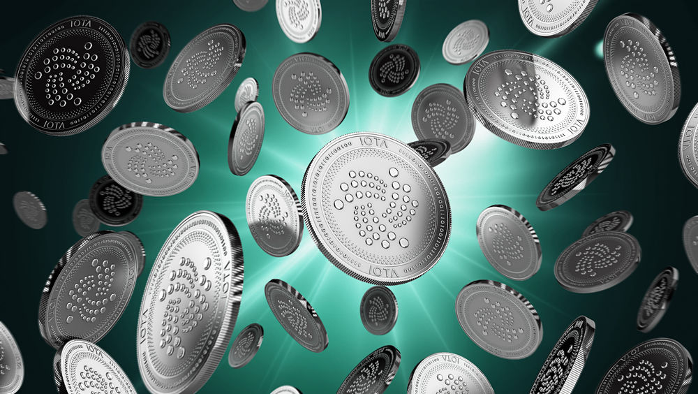 iota news today crypto kitties investment