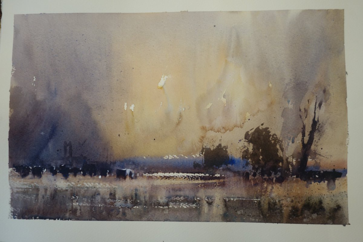 Some works that will be available on me new website, loads more also.