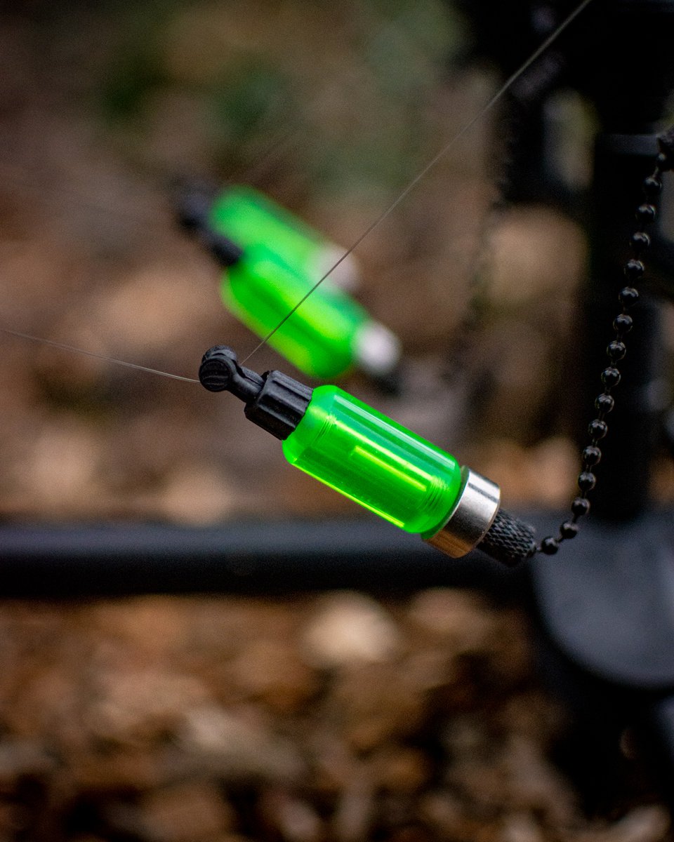 Locked, loaded and ready.

Old Skool Clingas are good but having the option to up the weight with Loaders and get even more grip alteration with the Clinga Adjustable Line Clips makes them oh so much better!

Do you use our Old Skool indicators?

#CygnetTackle #CygnetIndication