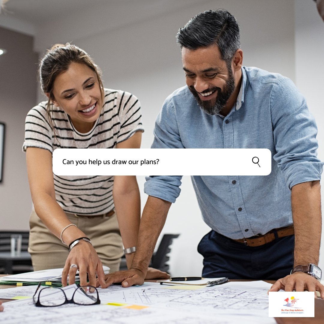 Can we help with your drawings? Yes we can, we have a range of packages available for projects  big and small.

Please get in touch today.

#Bedale #Architects