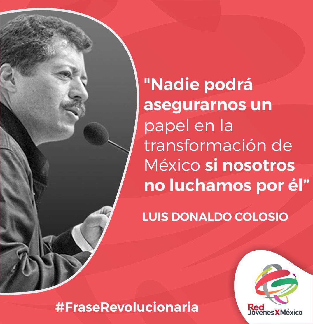 Red Jóvenes Nezahualcóyotl tweet media