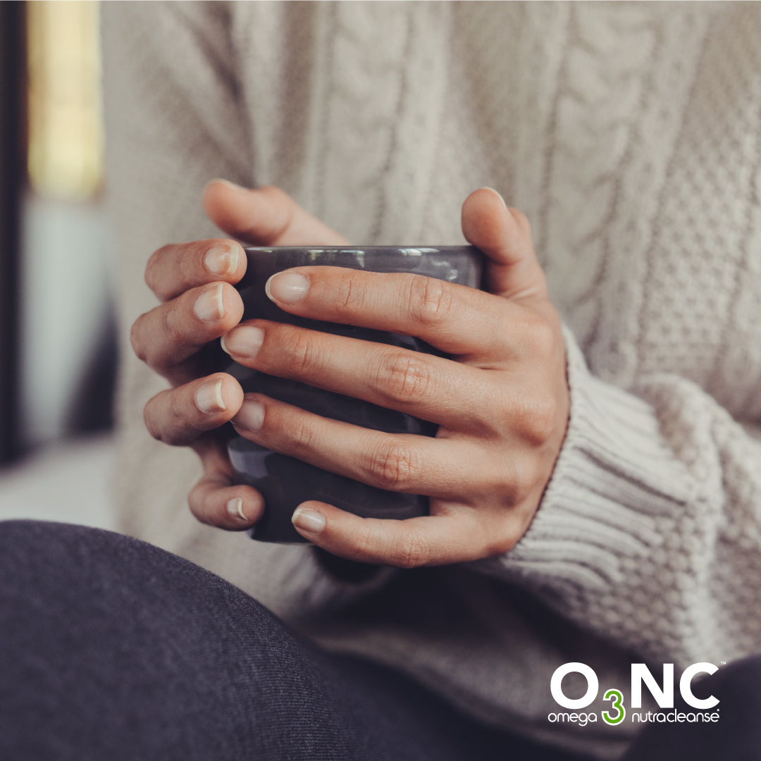 NutraCleanseTM's tweet image. O3N-Tea! ☕️  Mix it up and try O3NC with a cup of herbal tea or add a sprinkle on your morning latte to start your day off on the right foot ✨

#highfibre #startyourdaywithO3NC #morningmotivation #wellnesswednesday #healthylifestyle #O3NC #nutracleanse #healthandfitness