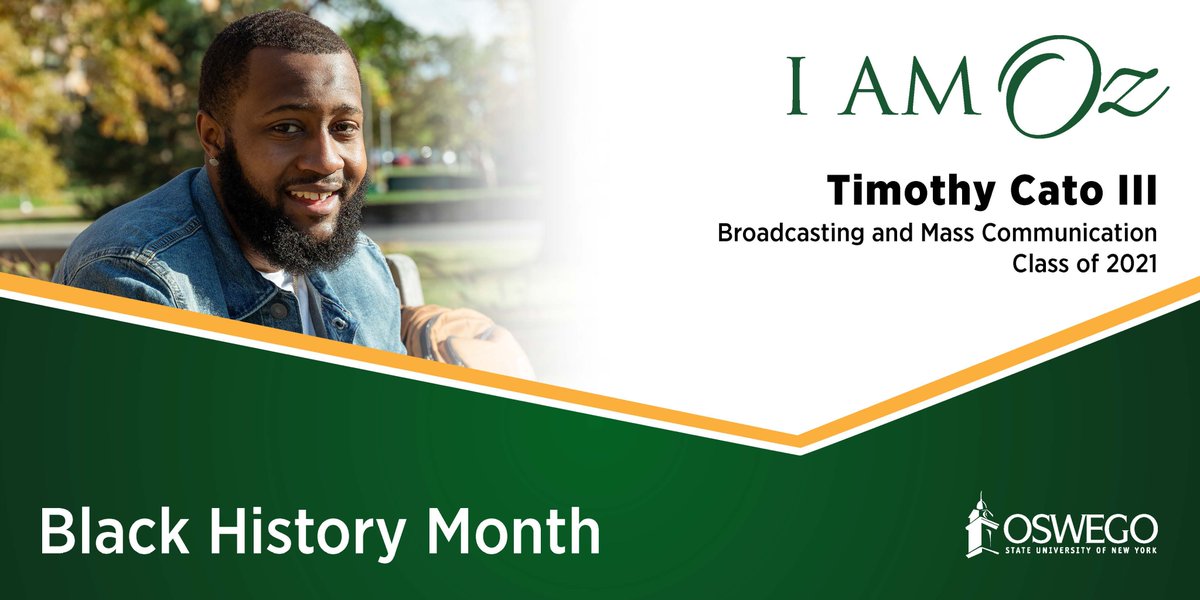 Oswego Campus Life tweet media