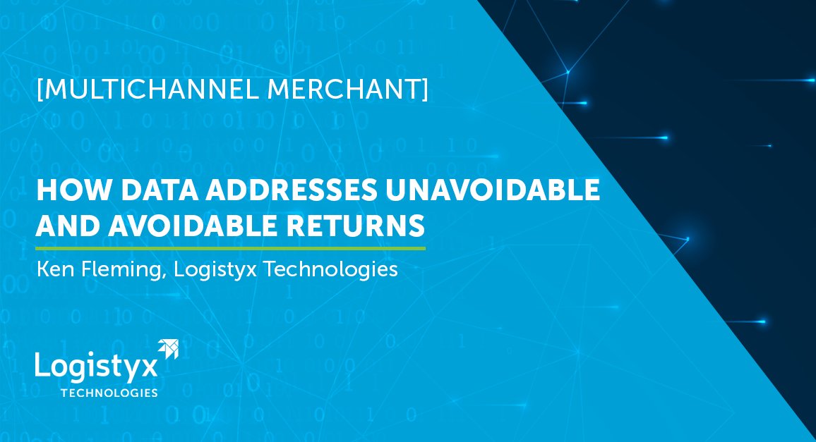 logistyx's tweet image. Analytics and business intelligence can play a pivotal role in uncovering a variety of cost-saving opportunities. hubs.ly/H0GjRLz0 #parceltechnology #shippingtechnology