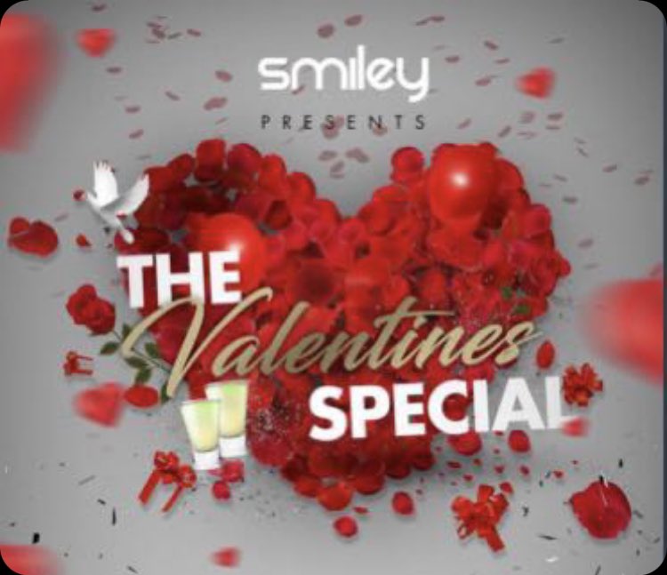 DJ Smiley☁️ tweet media