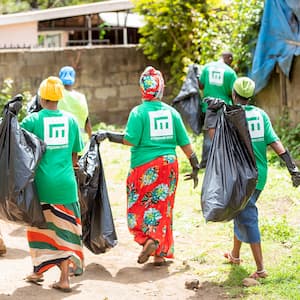 Purpool1's tweet image. As of today, we will remove 10kg of plastic waste every month. Delegate with impact and help a blockchain plastic waste program today! Empower.eco #RealUseCase #Cardano