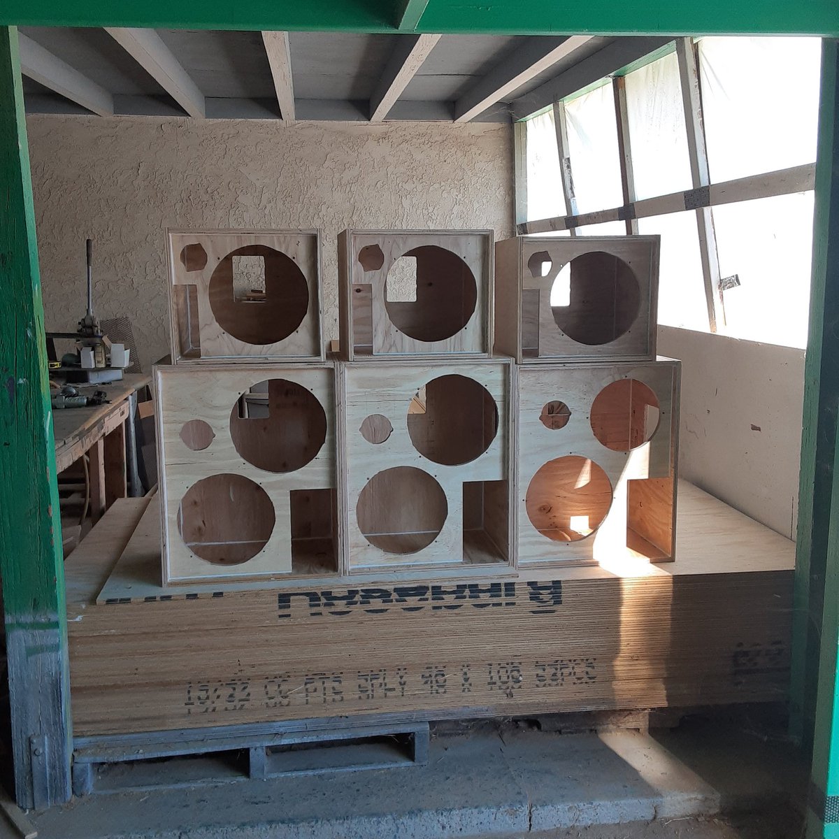 jschro7376's tweet photo. New batch  :-) https://t.co/EzxRqYgqGB