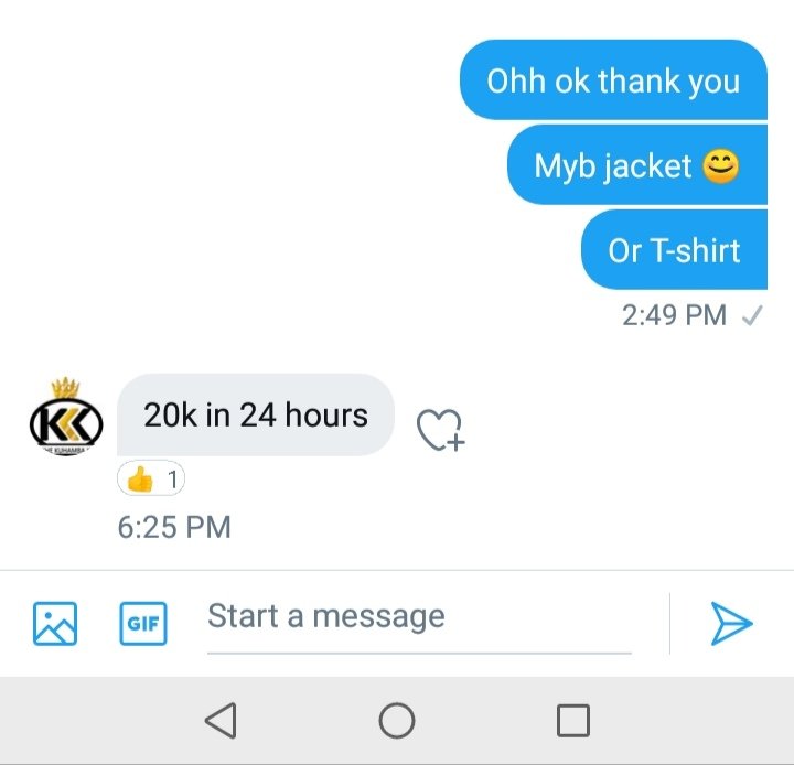 Hello fam can you please help me with 20k Retweets in 24 hours 😭🙏❤️
